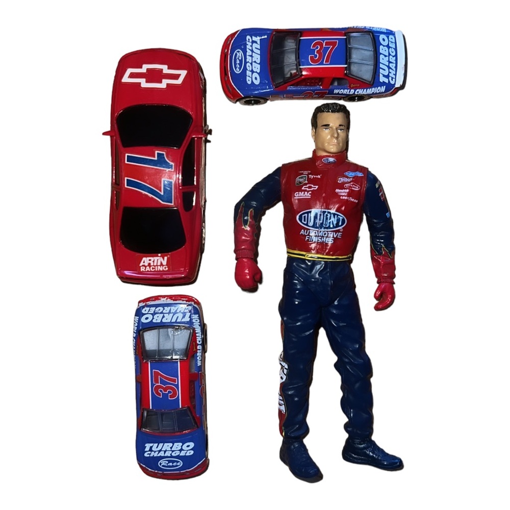 nascar collectibles